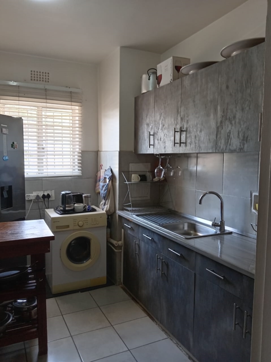 2 Bedroom Property for Sale in Tijgerhof Western Cape